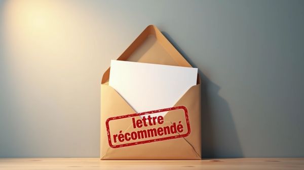 Avis lettre AR : un service fiable pour l'envoi recommandé