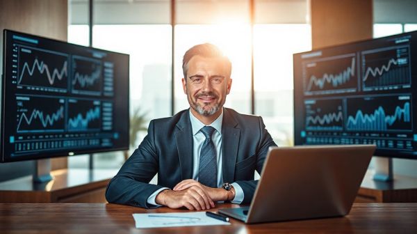 Découvrez le meilleur logiciel pour commerçants : votre allié idéal