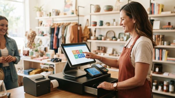 Découvrez le meilleur logiciel pour commerçants : votre allié idéal