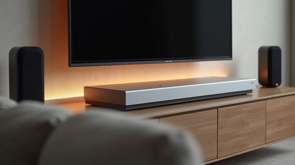 Découvrez les meilleures barres de son pour une expérience audio immersive